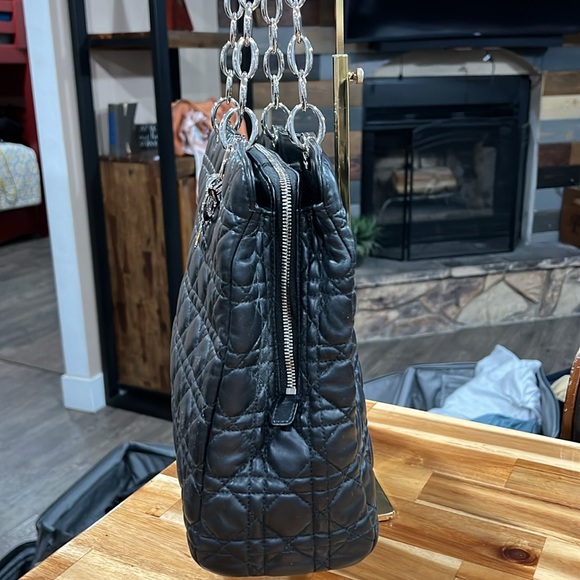 Mint Condition Christian Dior Shoulder Bag - Picture 2 of 10